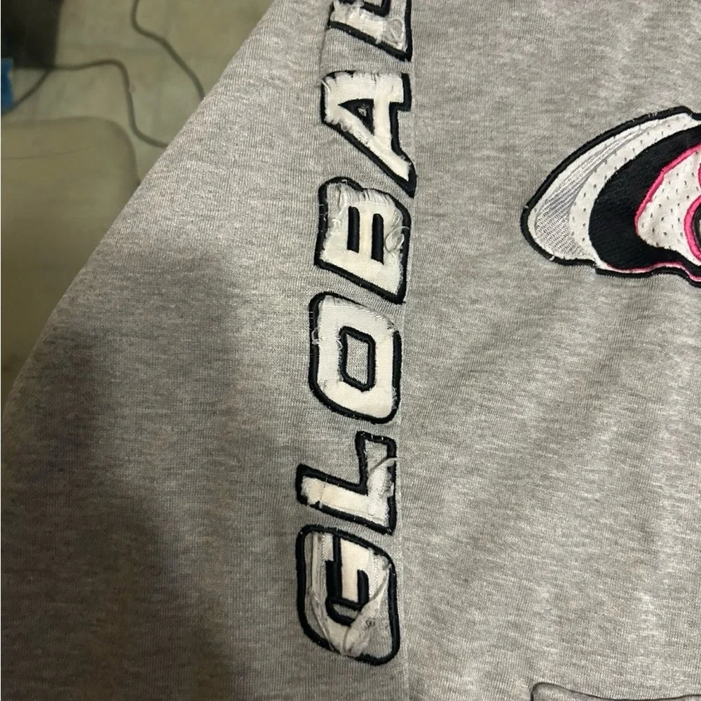 Exco racing hoodie - Picture 3 of 9